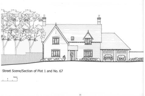 Plot for sale