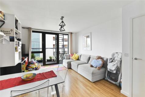 1 bedroom flat for sale