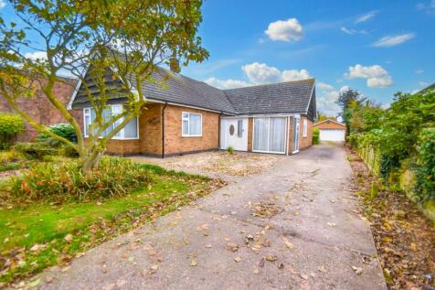 4 bedroom bungalow for sale