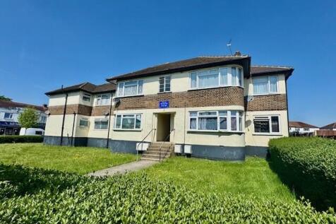 Kenton Lane, Harrow HA3 2 bed flat for sale