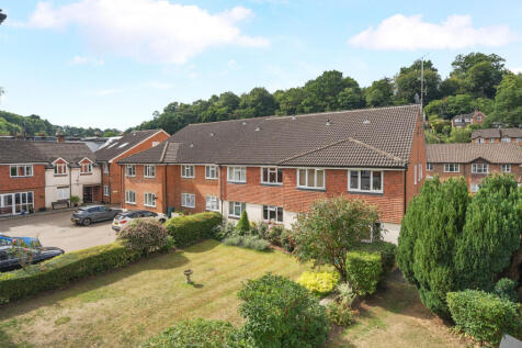 Town End Street, Surrey GU7 1 bed retirement property for sale