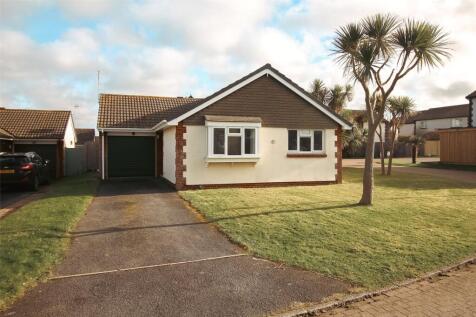 Broadlands, Northam, Bideford, EX39 2 bed bungalow for sale