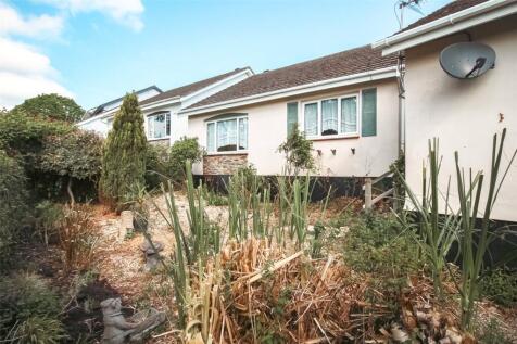 Little Meadow Way, Bideford, EX39 2 bed bungalow for sale