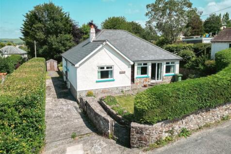Westview Avenue, Bideford, EX39 4 bed bungalow for sale