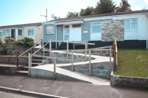 Moreton Park Road, Bideford, EX39 2 bed bungalow for sale