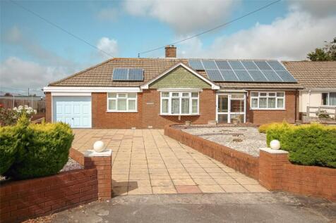 Alverdiscott Road, Bideford, EX39 3 bed bungalow for sale