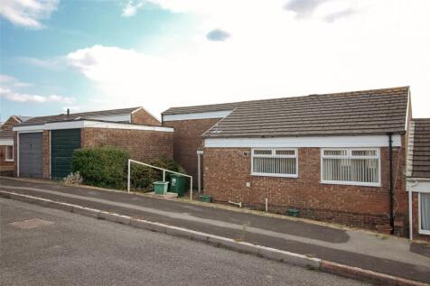 Devonshire Park, Bideford, EX39 3 bed bungalow for sale