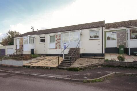 Laurel Avenue, Bideford, EX39 2 bed bungalow for sale