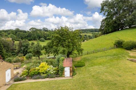 Campden Hill, Ilmington... 5 bed detached house for sale