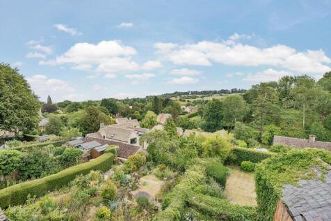 High Street, Blockley... 2 bed terraced house for sale