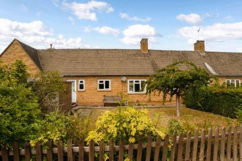 1 bedroom bungalow for sale