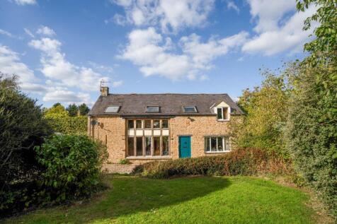 5 bedroom barn conversion for sale