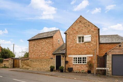 Fosse Way, Halford... 5 bed detached house for sale