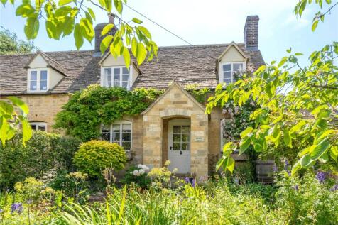 Laverton, Broadway, Worcestershire, WR12 2 bed semi