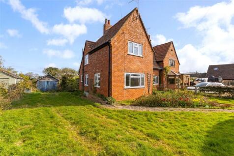 Little Meadows Cottage, Pebworth... 2 bed semi