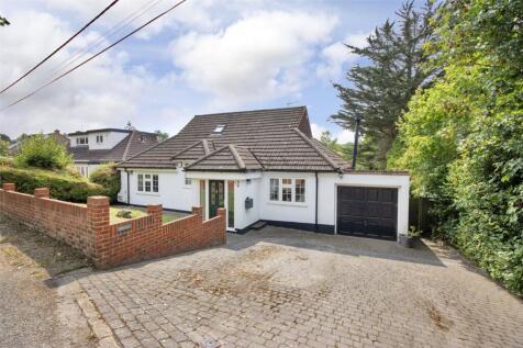 The Drive, New Barn, Kent, DA3 3 bed bungalow for sale