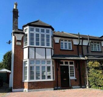 Hartley Road, Longfield, Kent, DA3 3 bed semi