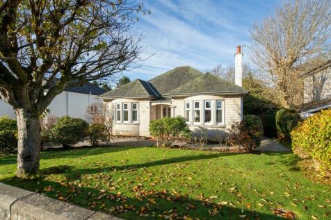 5 bedroom detached bungalow for sale