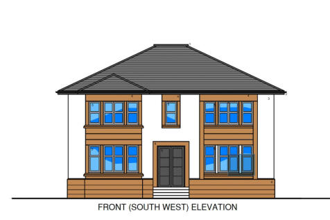 Residential Development Plot... Land for sale