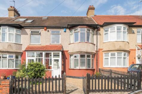 Church Avenue, Beckenham, BR3 3 bed house for sale