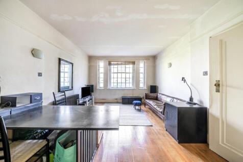 Howitt Road, Belsize Park, London, NW3 Studio for sale
