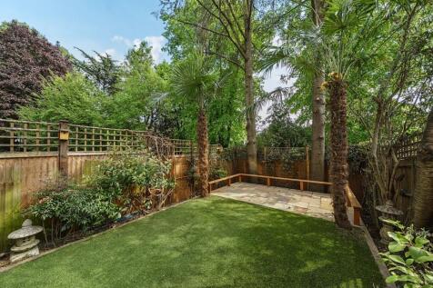 Tobin Close, Belsize Park, London, NW3 5 bed terraced house for sale