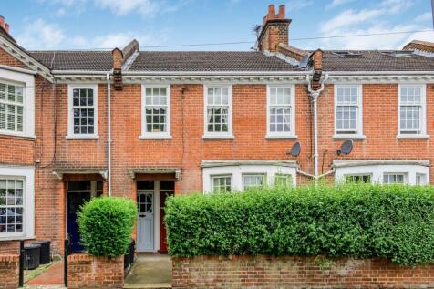 Swaby Road, Earlsfield, London, SW18 2 bed flat for sale