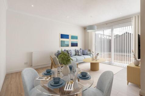 Brae Well Gardens, Linlithgow EH49 3 bed detached bungalow for sale