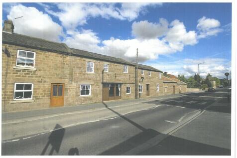Semi-detached house for sale