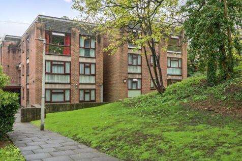 Taymount Rise, Forest Hill, London, SE23 2 bed flat for sale