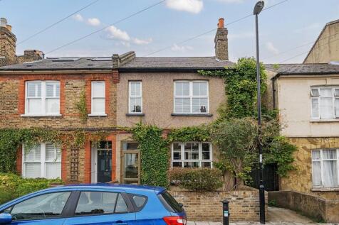 Herschell Road, London, SE23 3 bed semi