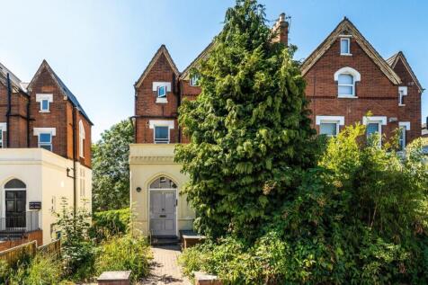 Wood Vale, Forest Hill, SE23 2 bed flat for sale