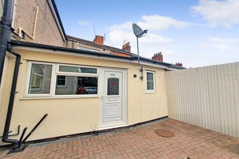 Havelock Street, Northamptonshire NN16 1 bed flat for sale