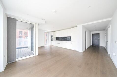 Deacon Street, Walworth, London, SE17 2 bed flat for sale