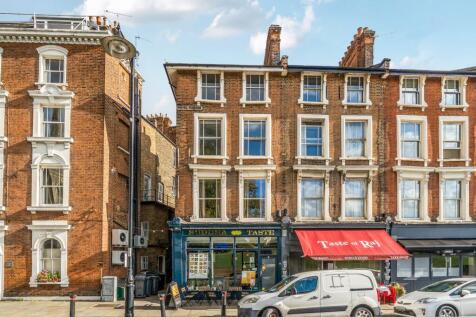 Royal Parade, Blackheath, London, SE3 Studio for sale