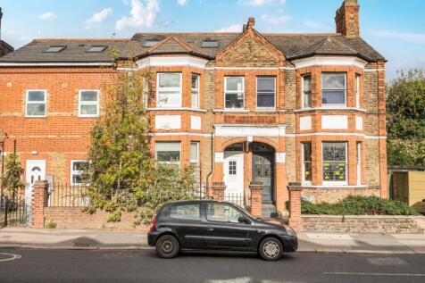 Honor Oak Park, Forest Hill, London... 1 bed flat for sale