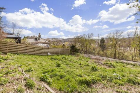 Plot for sale