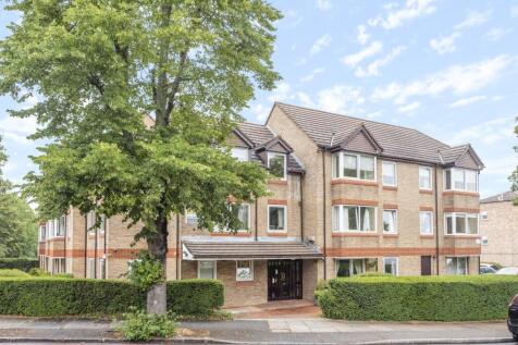 Park Avenue, Bromley, BR1 1 bed retirement property for sale