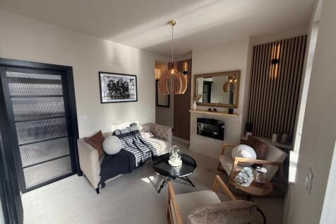 Newton Street, Millom, LA18 4 bed terraced house for sale