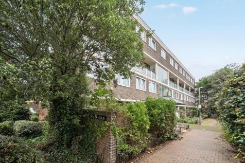 Barringer Square, Tooting... 5 bed maisonette for sale