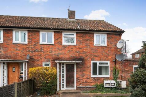 London Road, Mitcham, Surrey, CR4 1 bed flat for sale