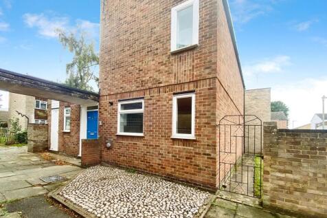 Gore Mews, Kent CT1 4 bed detached house for sale