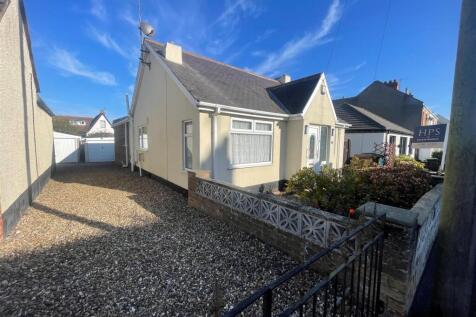 3 bedroom bungalow for sale