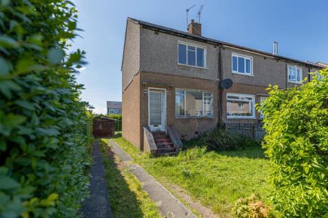Allander Road, Bearsden 2 bed terraced house for sale