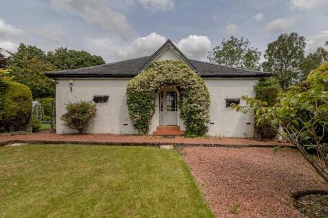 Craigdhu Road, Milngavie 2 bed detached house for sale