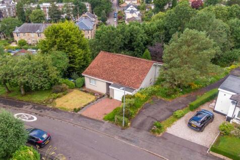 Campsie Drive, Milngavie 3 bed detached house for sale