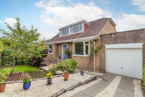 Lomond Road, Bearsden 4 bed detached house for sale