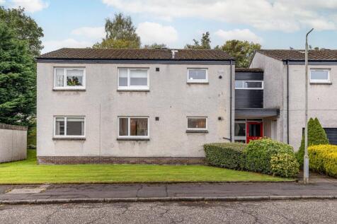 Iddesleigh Avenue, Milngavie 2 bed apartment for sale