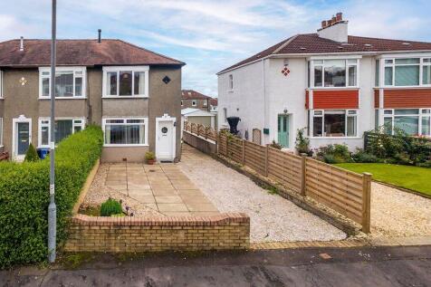 2 bedroom semi-detached house for sale