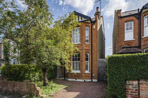 Haydon Park Road, Wimbledon, London... 6 bed semi